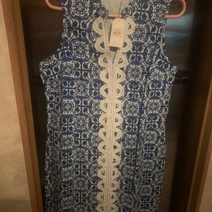 Mud pie Mia dress